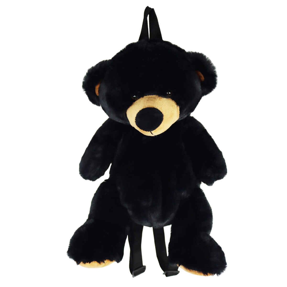 Black Bear Backpack